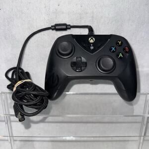 Xbox 360 PowerA Wired Controller
